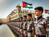 الروسان : خدمة العلم ضرورة وطنية في ظل استهداف الأردن وتحديات المرحلة