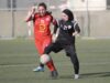 اختتام منافسات الجولة الأولى من دوري الدرجة الأولى للسيدات