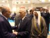 مندوبا عن الملك وولي العهد.. العيسوي يعزي بوفاة نجل النائب الصقور