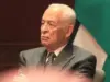 العيسوي ينقل تمنيات الملك وولي العهد بالشفاء لأبو كركي والحمادنة