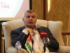 "إرادة والوطني الإسلامي" تبحث مع وزير الطاقة فرص استثمار الثروات الطبيعية