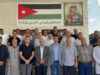 المستشفى الميداني الأردني يستكمل تقديم خدماته الطبية في غزة