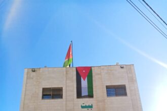 السافرية تستضيف حملة تبرع بالدم لصالح الشعب الفلسطيني ومرضى السرطان في الأردن