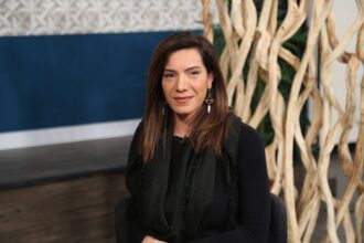 رسميا .. ريم الجازي مديرة لإدارة الإعلام والاتصال في الديوان الملكي الهاشمي