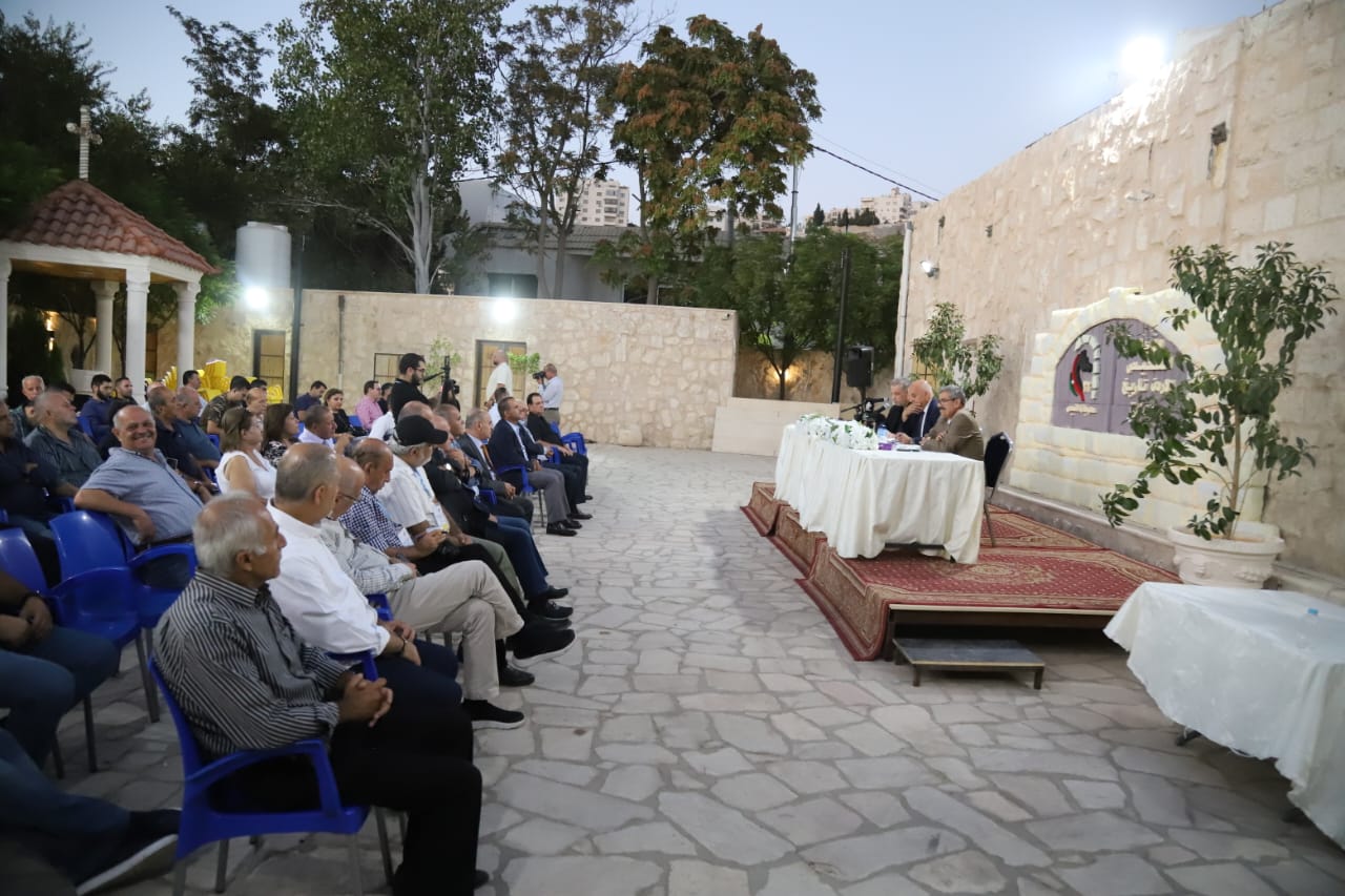 اسدال الستار على فعاليات "مهرجان الفحيص 32".. الموعد عام 2026