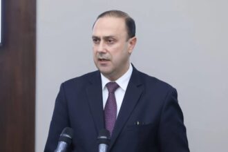 عاجل | بالفيديو.. المومني: خدمة العلم مشروع وطني استراتيجي يعكس رؤية القيادة في تمكين الشباب