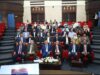 ملتقى خريجي حقوق البترا يقر تنظيم لقاءات دورية وتفعيل مبادرات لدعم الطلبة