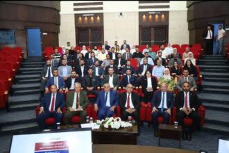 ملتقى خريجي حقوق البترا يقر تنظيم لقاءات دورية وتفعيل مبادرات لدعم الطلبة