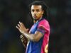 برشلونة يبرم اتفاقاً نهائياً مع جول كوندي
