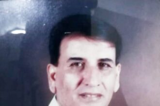 العيسوي ينقل تعازي الملك وولي العهد بوفاة العميد المتقاعد عبداللطيف العساف