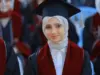 الطالبة جود الصفدي الأولى على مستوى المملكة في الفرع العلمي