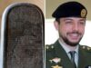 من جلالة الملك ميشع المؤابي إلى سمو ولي العهد الحسين بن عبدالله: نعم هكذا يكون الرد