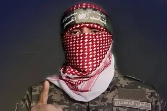مصدر فلسطيني .. استشهاد "أبو عبيدة" الناطق باسم كتائب القسام في غارة إسرائيلية