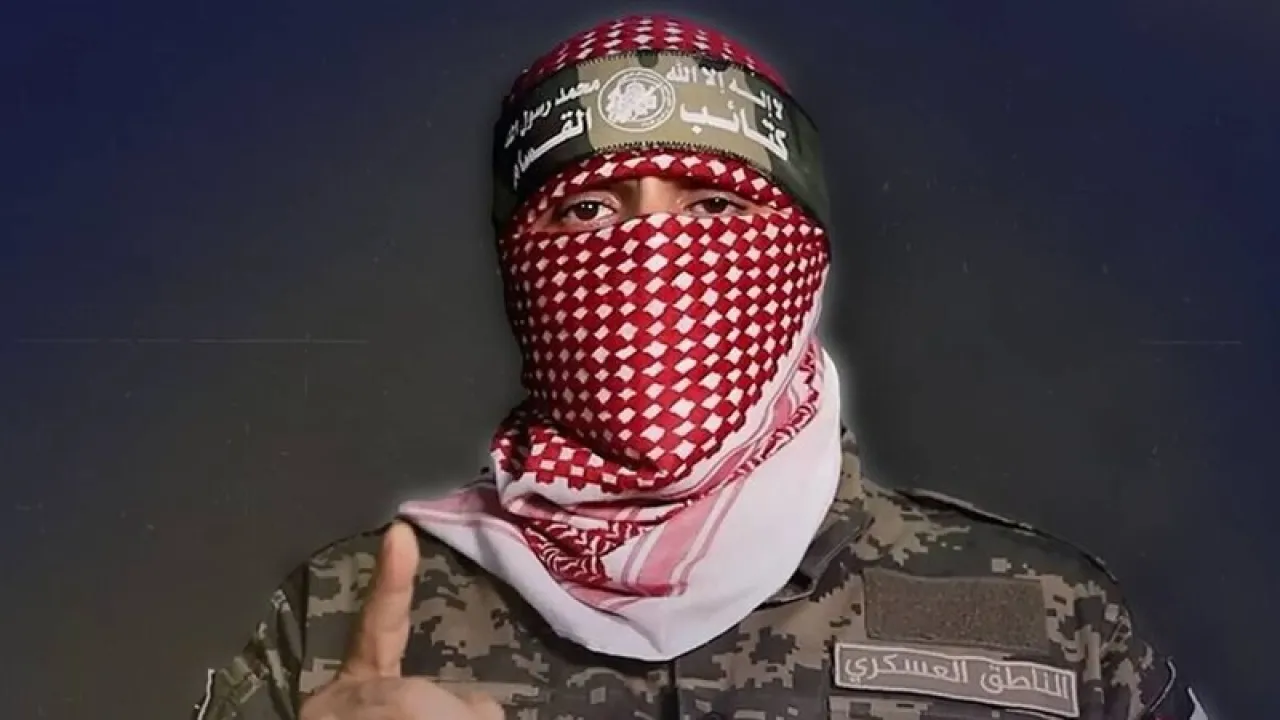 مصدر فلسطيني .. استشهاد "أبو عبيدة" الناطق باسم كتائب القسام في غارة إسرائيلية