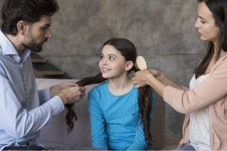كيفية فهم الأطفال وبناء تواصل أفضل مع الآباء