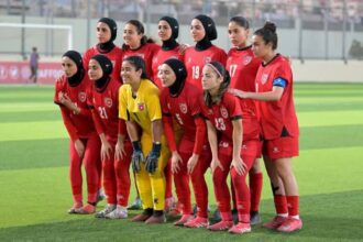 منتخب الشابات يفوز على نظيره البحريني بالتصفيات الآسيوية