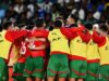 المغرب يتأهل لنهائي أمم أفريقيا للمحليين