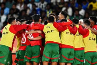 المغرب يتأهل لنهائي أمم أفريقيا للمحليين