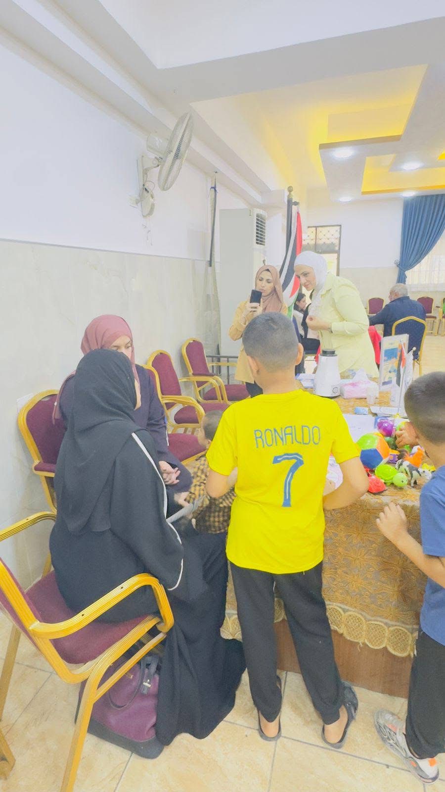 بالفيديو والصور .. النشاطات والفعاليات التي يقيمها مجلس عشائر الثوابية وإيماناً منه بالمسؤولية المجتمعيه