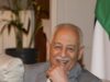 العيسوي يلتقي وفد الشبكة العربية للإبداع والابتكار