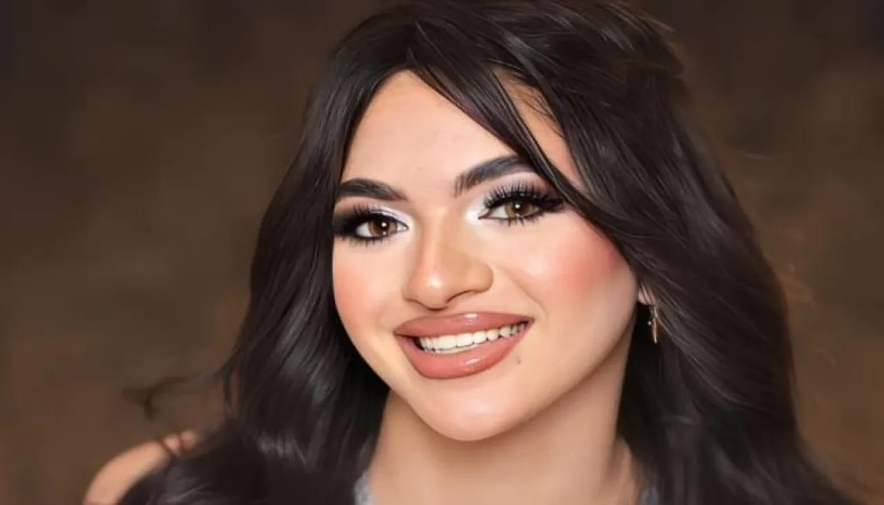 القبض على البلوجر "سوزي الأردنية" بالقاهرة … تفاصيل