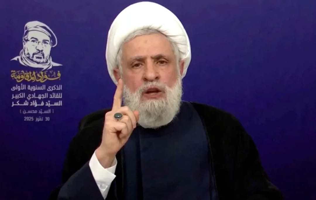 أمين عام حزب الله يتوعد بخوض معركة كربلائية