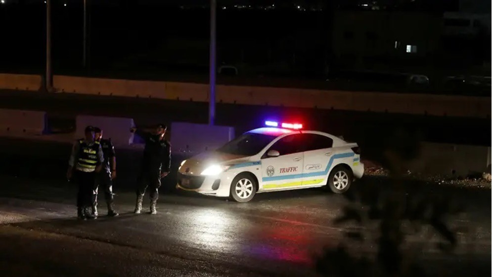 اعتقال أخطر فارض أتاوات في العقبة