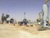 شركة البترول الوطنية تسعى لرفع إنتاج الغاز إلى 75 مليون قدم مكعب يوميًا
