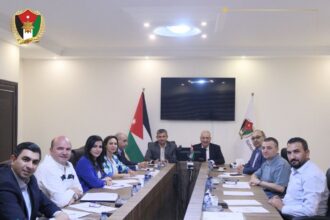 الميثاق الوطني بصدد استحداث مركزا للدراسات الاستراتيجية واستشراف المستقبل