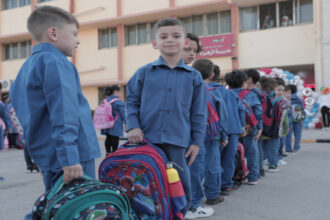 التربية توضح حول موعد دوام المدارس