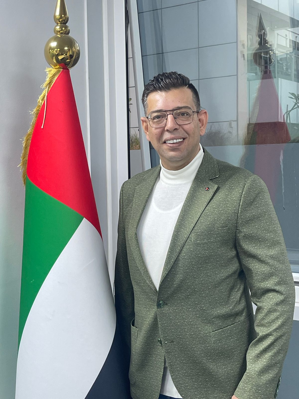 الإمارات.. نبض الإنسانية حين يخذل العالم الضمير