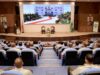 افتتاح دورة الدفاع الوطني الـ23 في كلية الدفاع الوطني الملكية الأردنية بمشاركة مدنية وعسكرية واسعة