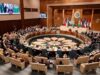 بيان مشترك لـ31 دولة عربية وإسلامية يندد بتصريحات رئيس وزراء الكيان الإسرائيلي