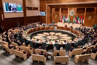 بيان مشترك لـ31 دولة عربية وإسلامية يندد بتصريحات رئيس وزراء الكيان الإسرائيلي