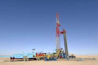 افتتاح أول محطة لتعبئة الغاز الطبيعي للمركبات في الموقر
