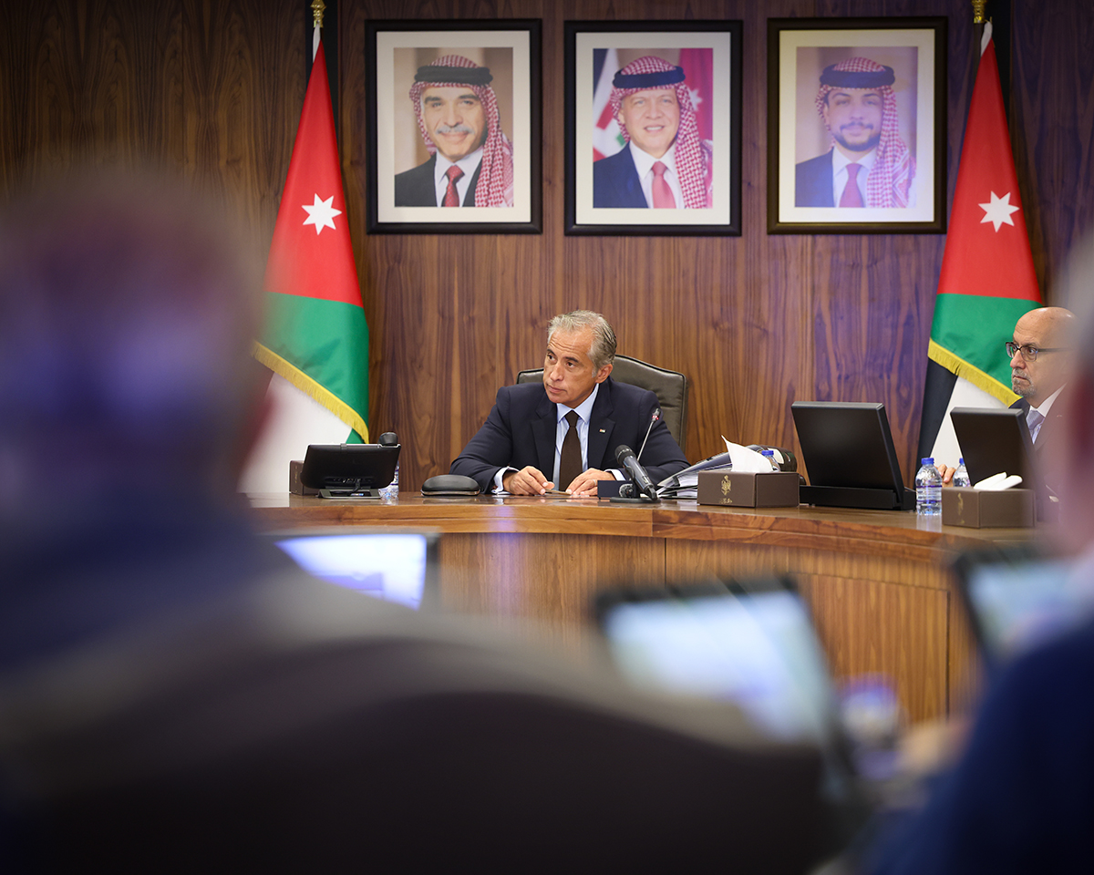عاجل | قرارات مجلس الوزراء ليوم الأربعاء