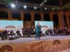 مسرح الساحة الرئيسة يحتفي بموسيقى الشرق والغرب بجرش39