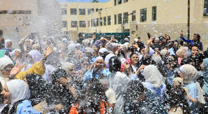 إعلان نتائج التوجيهي اليوم وخطة أمنية مشددة