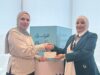 بنك ABC في الأردن يواصل دعمه لمركز البنيات للتربية الخاصة/ مركز جمعية الشابات المسلمات للتربية الخاصة