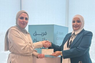 بنك ABC في الأردن يواصل دعمه لمركز البنيات للتربية الخاصة/ مركز جمعية الشابات المسلمات للتربية الخاصة