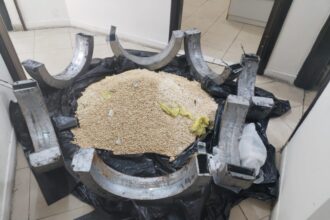 عاجل | إحباط ثلاث قضايا مخدرات نوعية في معبر جابر والعقبة.. تفاصيل
