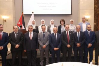وزير الصناعة: بناء أردن قوي يعني بناء اقتصاد متين