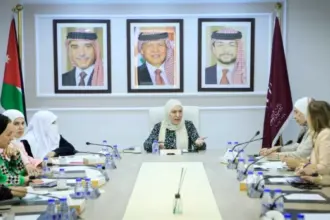 ملتقى البرلمانيات وسيدات الأعمال يبحثان تعزيز تمكين المرأة