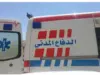 تصادم 4 مركبات يعيق الحركة على طريق الزرقاء