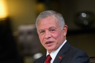 الملك عبدالله الثاني يغادر الأردن في زيارتين رسميتين لأوزبكستان وكازاخستان