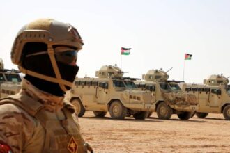 المنطقة العسكرية الشرقية تحبط محاولة تهريب