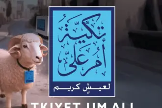 تكية أم علي ترسل أولى شحنات لحوم الأضاحي إلى غزة منذ ستة أشهر