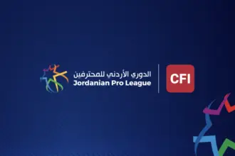 مواجهات قوية غدًا تشعل صراع الصدارة بالدوري الأردني