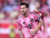 إصابة ميسي تُربك إنتر ميامي في كأس الرابطتين
