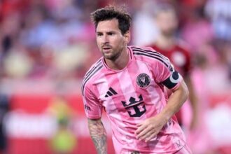 إصابة ميسي تُربك إنتر ميامي في كأس الرابطتين